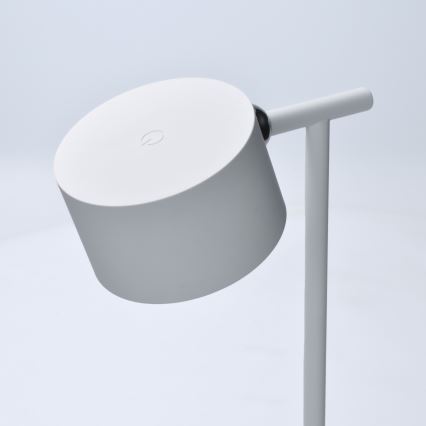 Lampe tactile rechargeable à intensité variable 3en1 LED/4W/2000 mAh 3000/4000/6500K blanc