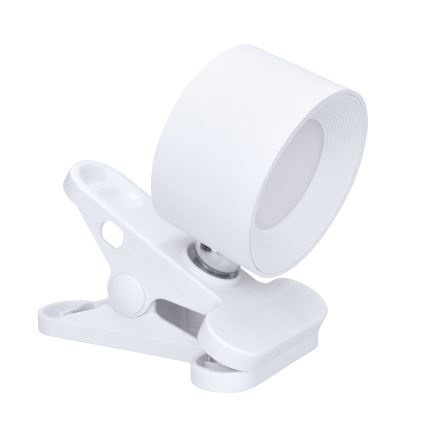 Lampe tactile rechargeable à intensité variable 3en1 LED/4W/2000 mAh 3000/4000/6500K blanc