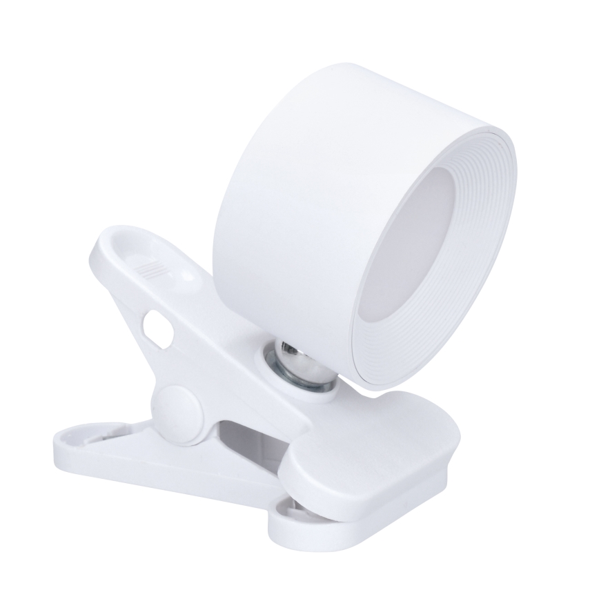 Lampe tactile rechargeable à intensité variable 3en1 LED/4W/2000 mAh 3000/4000/6500K blanc