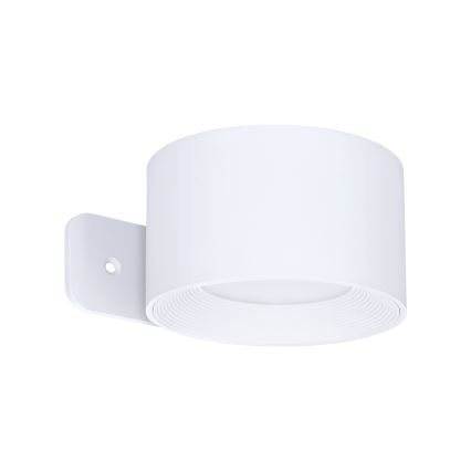 Lampe tactile rechargeable à intensité variable 3en1 LED/4W/2000 mAh 3000/4000/6500K blanc