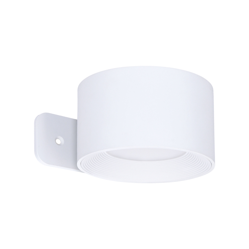 Lampe tactile rechargeable à intensité variable 3en1 LED/4W/2000 mAh 3000/4000/6500K blanc