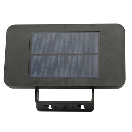LED-zonne-schijnwerper met sensor LED/5W/3,7V 1500 mAh IP54