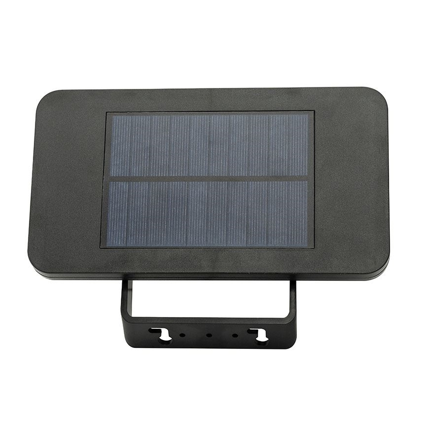 LED-zonne-schijnwerper met sensor LED/5W/3,7V 1500 mAh IP54