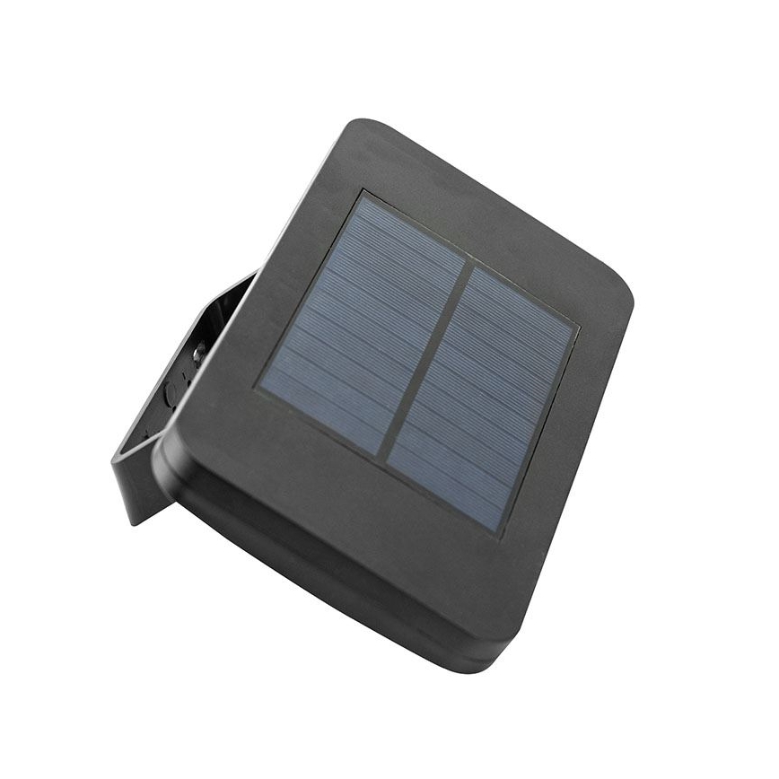 LED-zonne-schijnwerper met sensor LED/5W/3,7V 1500 mAh IP54