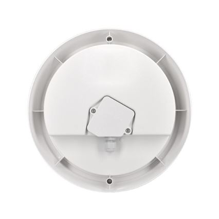 Plafonnier d'extérieur LED 1xLED/18W/230V  IP65