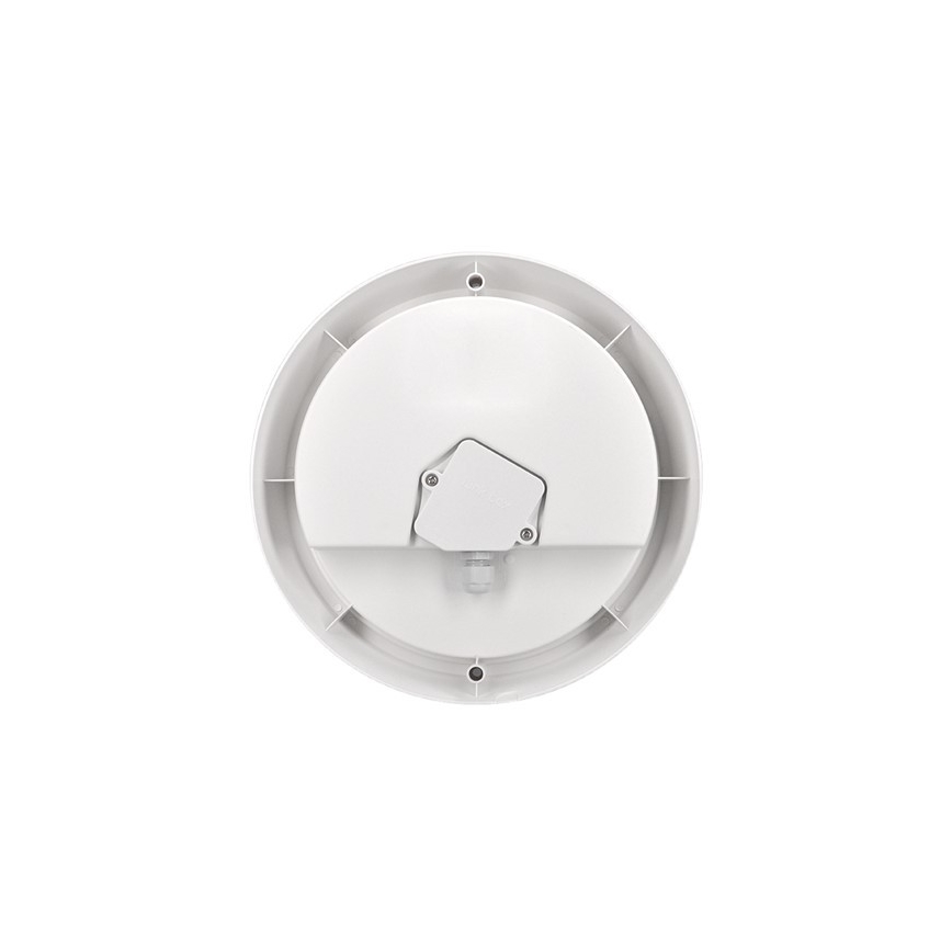 Plafonnier d'extérieur LED 1xLED/18W/230V  IP65
