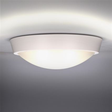 Plafonnier d'extérieur LED 1xLED/18W/230V  IP65