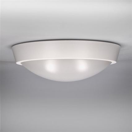 Plafonnier d'extérieur LED 1xLED/18W/230V  IP65