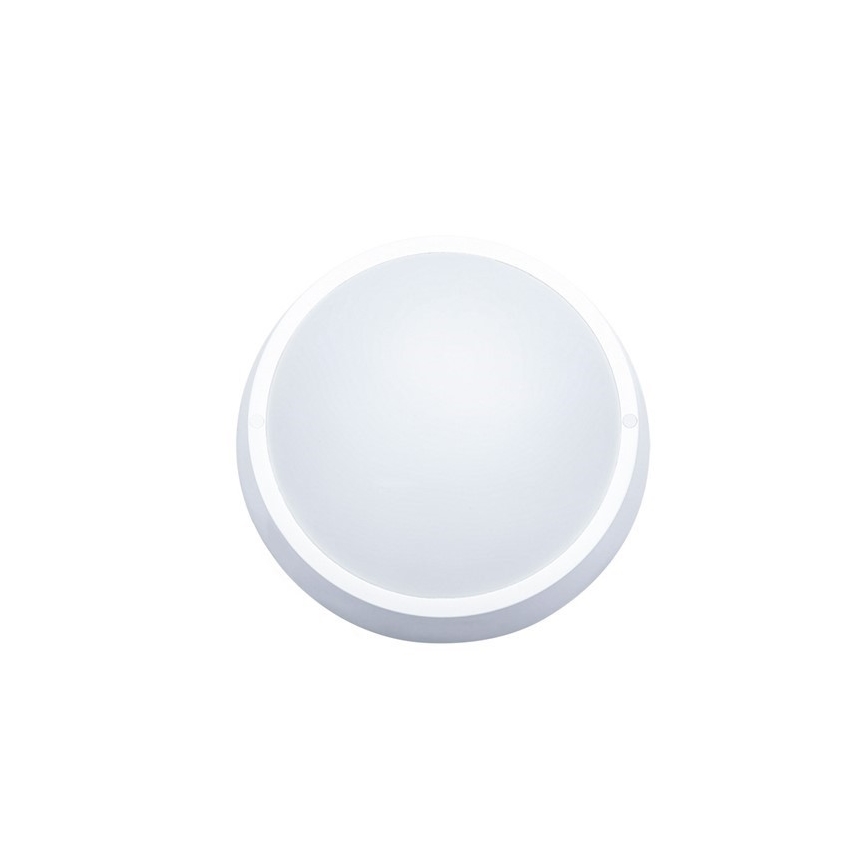 Plafonnier d'extérieur LED/18W/230V  IP65