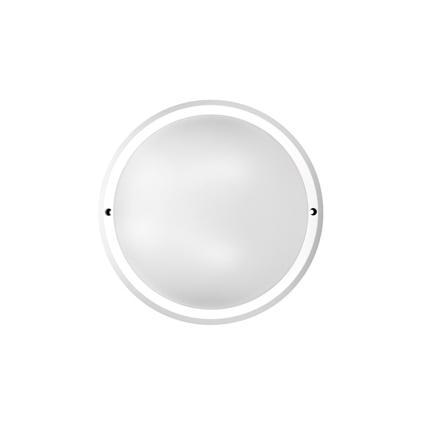 Plafonnier d'extérieur LED 1xLED/30W/230V  IP65