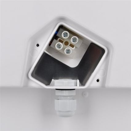 Plafonnier d'extérieur LED 1xLED/30W/230V  IP65