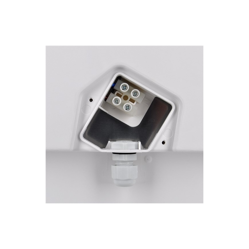 Plafonnier d'extérieur LED 1xLED/30W/230V  IP65