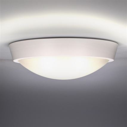 Plafonnier d'extérieur LED 1xLED/30W/230V  IP65
