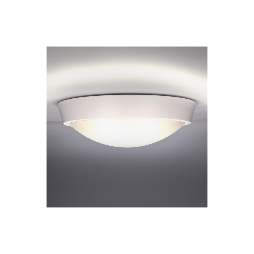 Plafonnier d'extérieur LED 1xLED/30W/230V  IP65