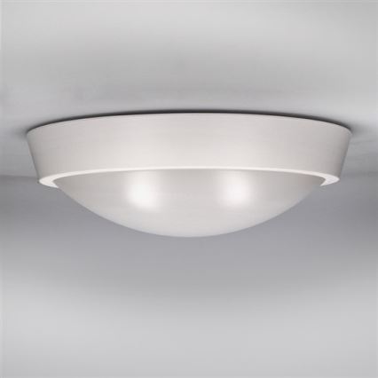 Plafonnier d'extérieur LED 1xLED/30W/230V  IP65