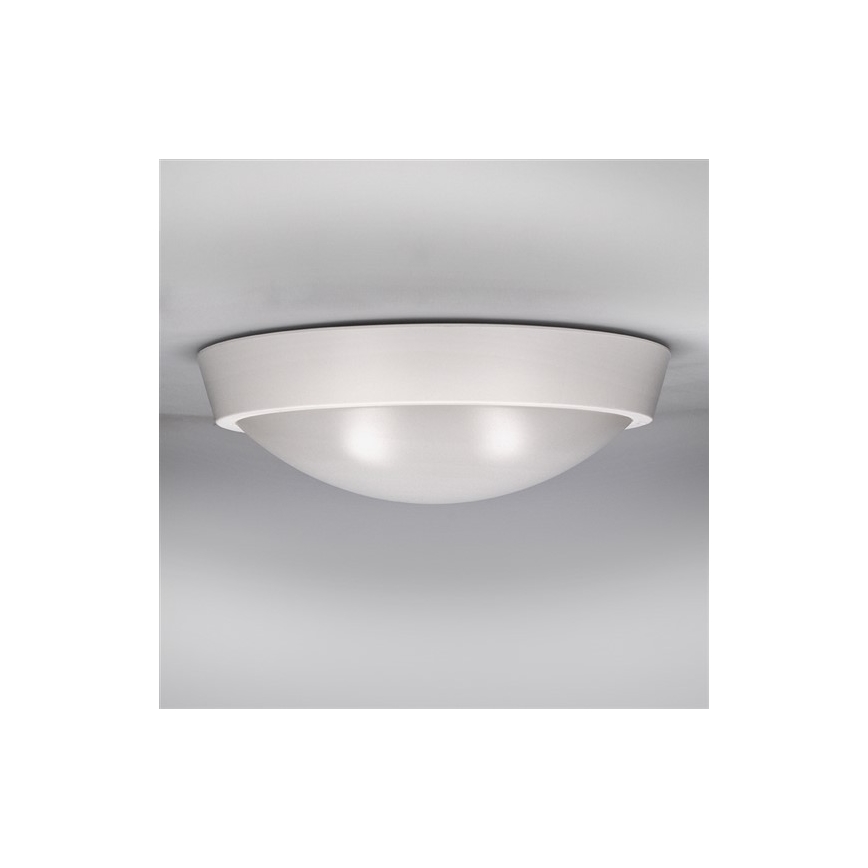 Plafonnier d'extérieur LED 1xLED/30W/230V  IP65