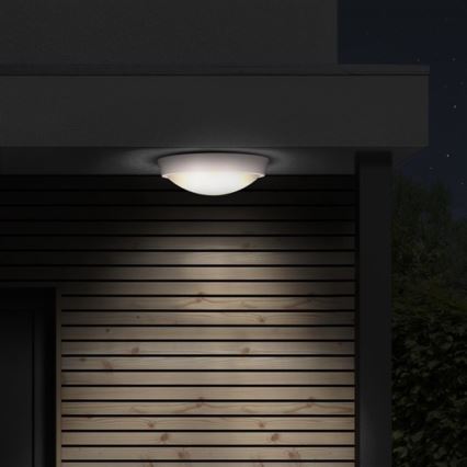 Plafonnier d'extérieur LED 1xLED/30W/230V  IP65