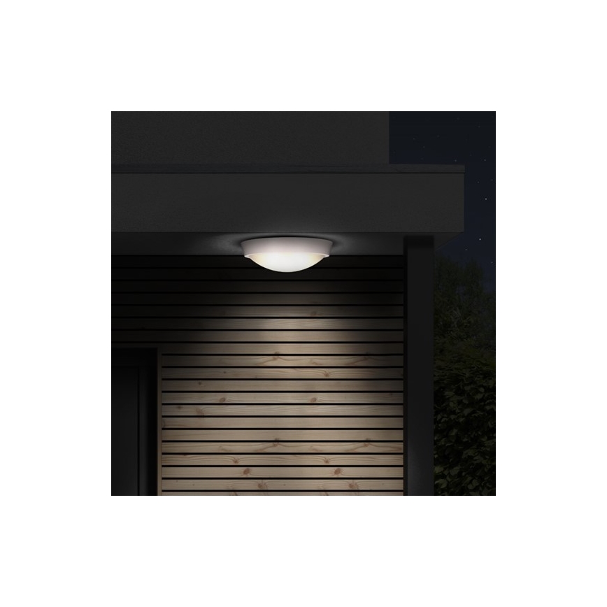 Plafonnier d'extérieur LED 1xLED/30W/230V  IP65