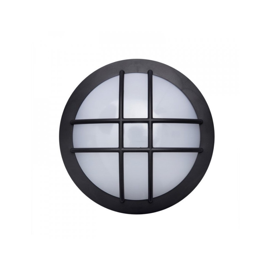 Applique murale LED extérieur LED/13W/230V IP65 