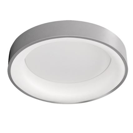 LED Plafondlamp dimbaar TREVISO LED/48W/230V + AB