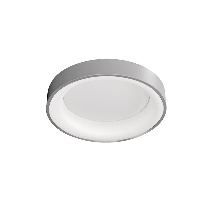 LED Plafondlamp dimbaar TREVISO LED/48W/230V + AB
