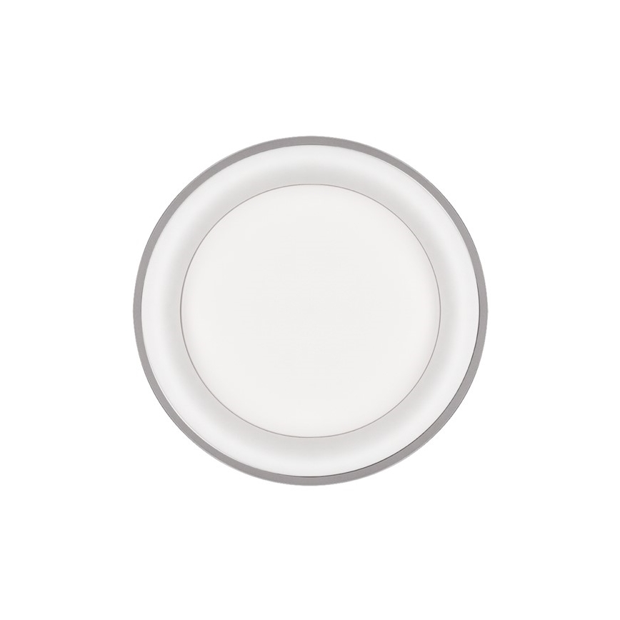 Plafonnier à intensité variable TREVISO LED/48W/230V + télécommande