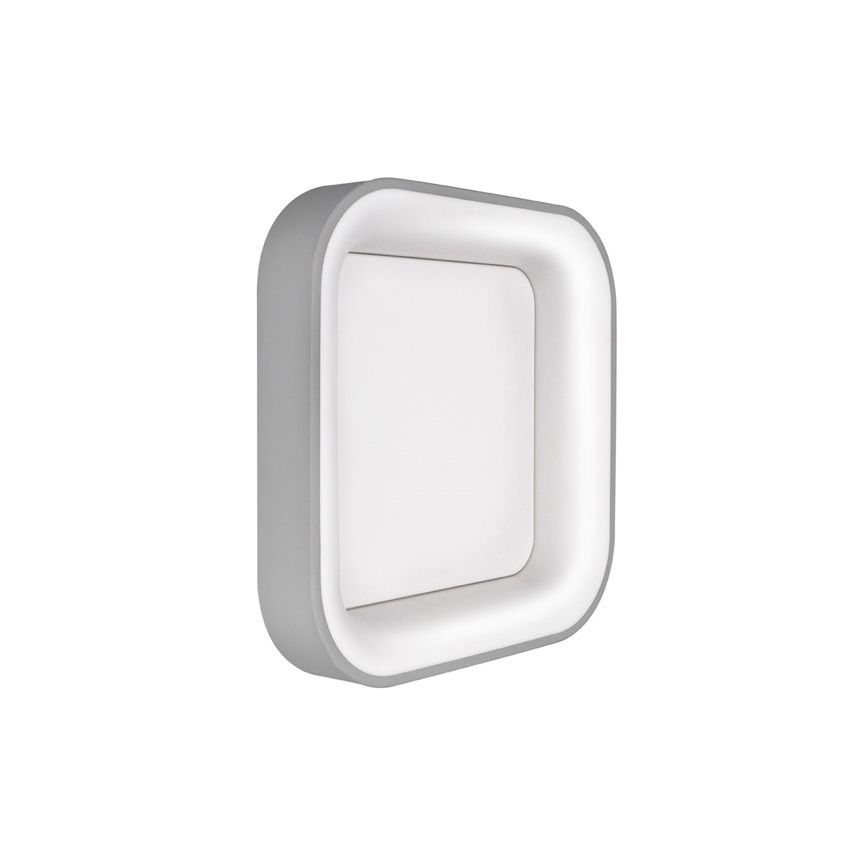 LED Dimbaar Plafondlamp TREVISO LED/48W/230V + afstandsbediening