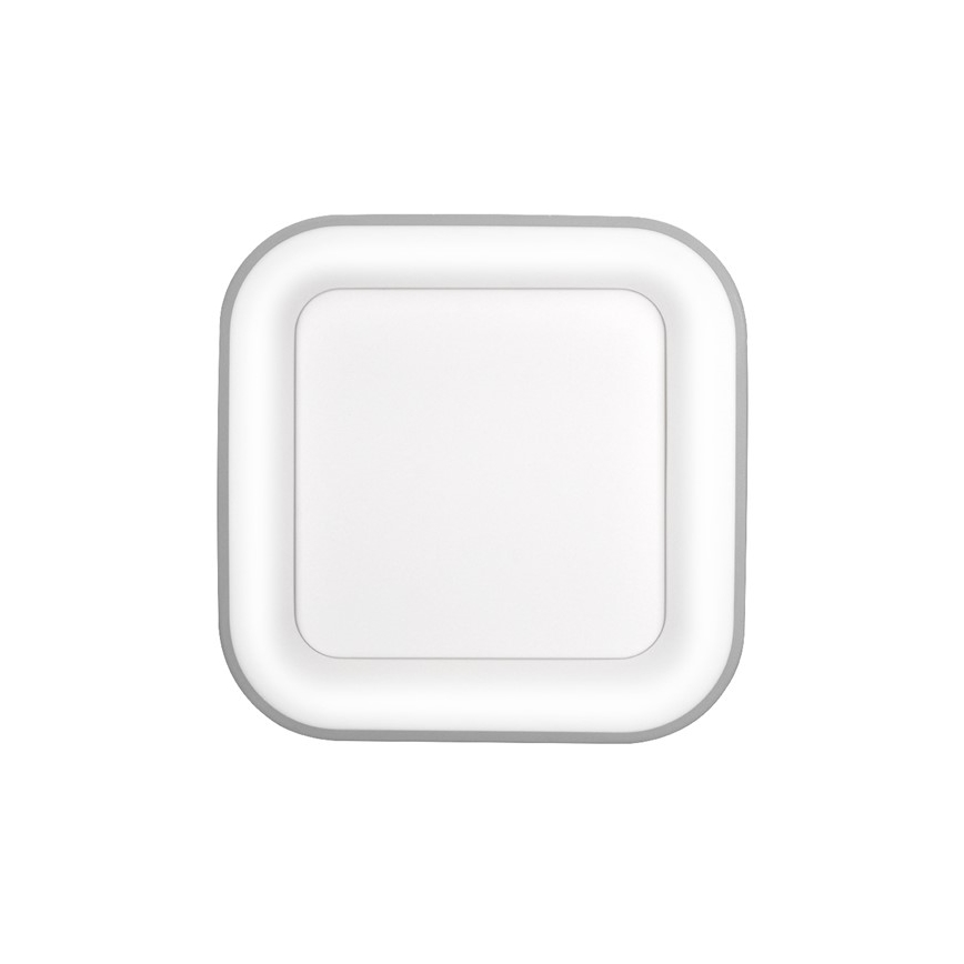 LED Plafondlamp dimbaar TREVISO LED/48W/230V + AB