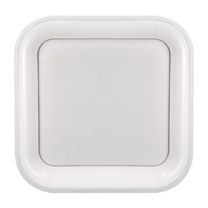 LED Plafondlamp dimbaar LED/48W/230V + afstandsbediening