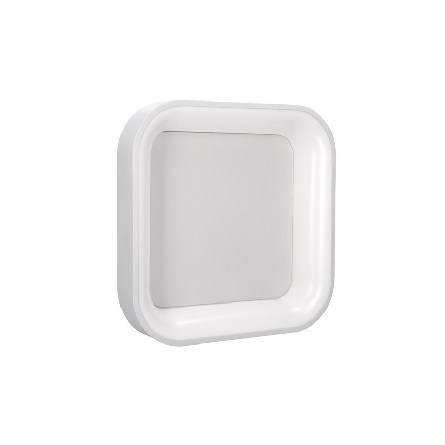 LED Plafondlamp dimbaar LED/48W/230V + afstandsbediening