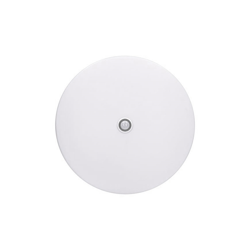 LED Plafondlamp met PIR-sensor PLAIN LED/18W/230V 3000K