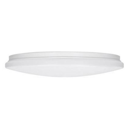 Plafonnier LED avec détecteur PLAIN LED/18W/230V 3000K