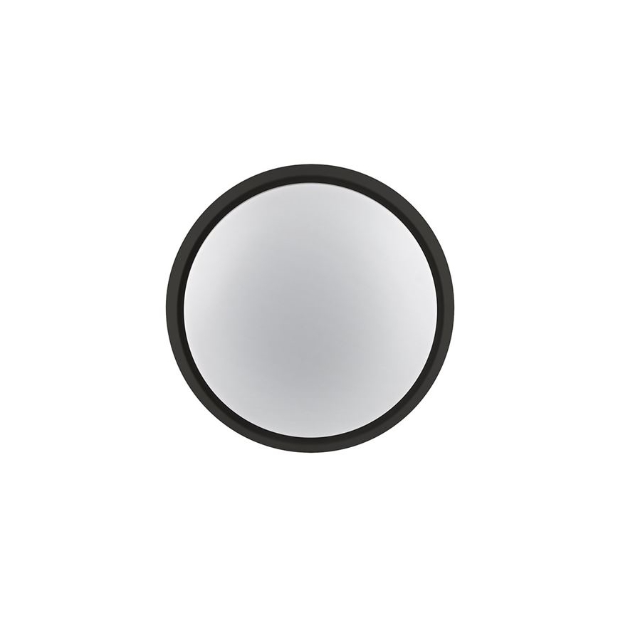 LED buitenwandlamp 2-in-1 LED/20W/230V 3000/4000/6500K IP65 Ø 22 cm