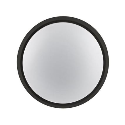 Applique murale LED d'extérieur 2 en 1 LED/20W/230V 3000/4000/6500K IP65 Ø 22 cm