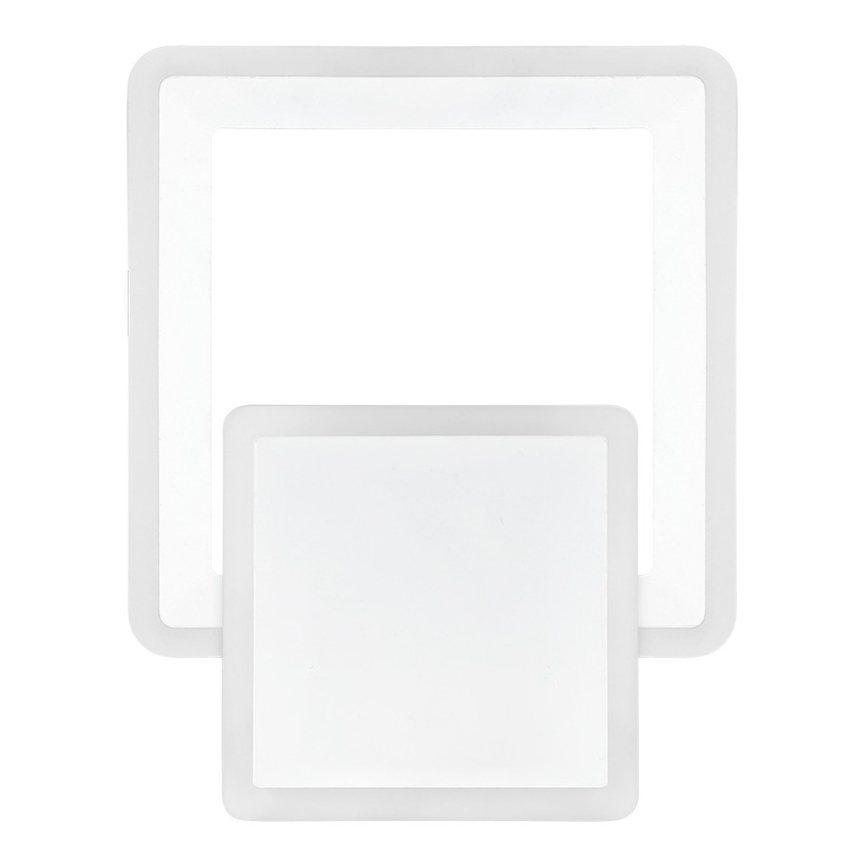 Solight WO782 - LED Verstelbare wandlamp CASCADE LED/37W/230V