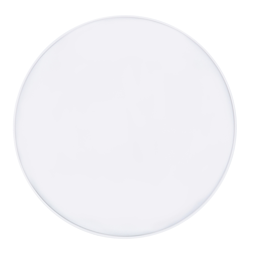 Plafonnier à intensité variable LED/50W/230V 3000-6000K + télécommande