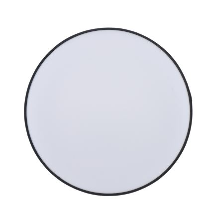 Plafonnier à intensité variable BROWNIE LED/48W/230V 3000-6500K marron d. 40 cm + télécommande