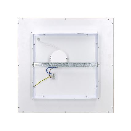 Plafonnier à intensité variable LED/40W/230V 3000-6500K + Télécommande