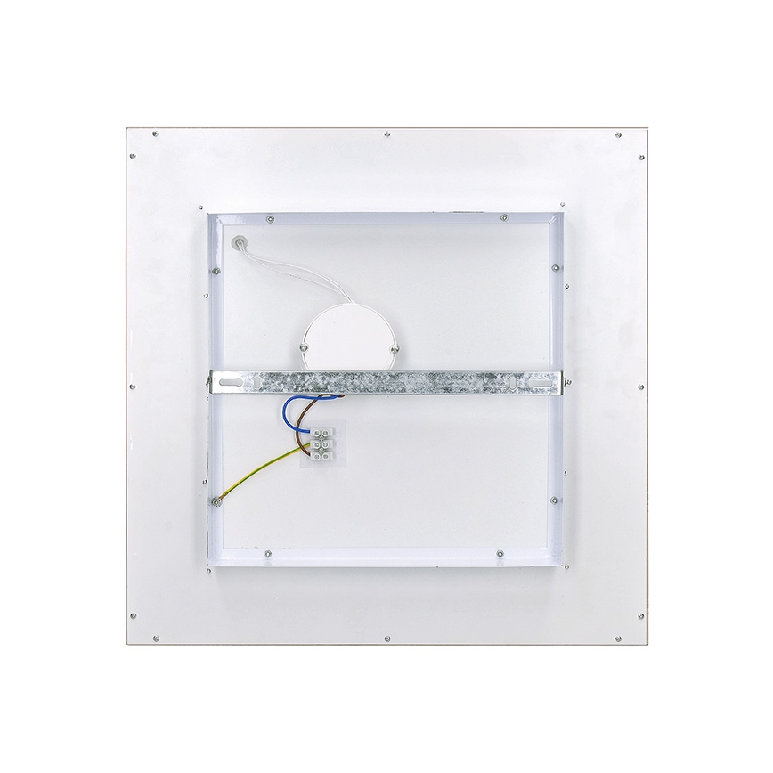 Plafonnier à intensité variable LED/40W/230V 3000-6500K + Télécommande