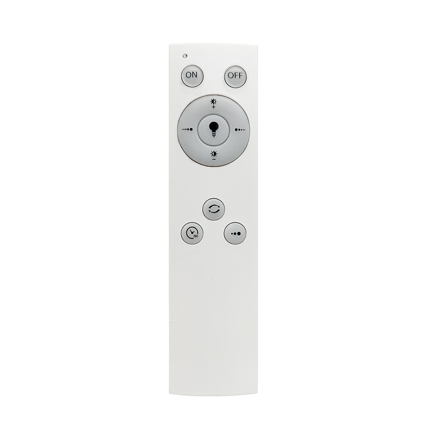 Plafonnier à intensité variable LED/40W/230V 3000-6500K + Télécommande