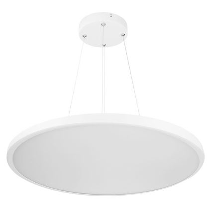 Plafonnier LED dimmable (montage en saillie ou en suspension) LED/40W/230V 3000-6500K + télécommande