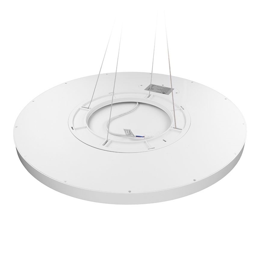 Plafonnier LED dimmable (montage en saillie ou en suspension) LED/40W/230V 3000-6500K + télécommande