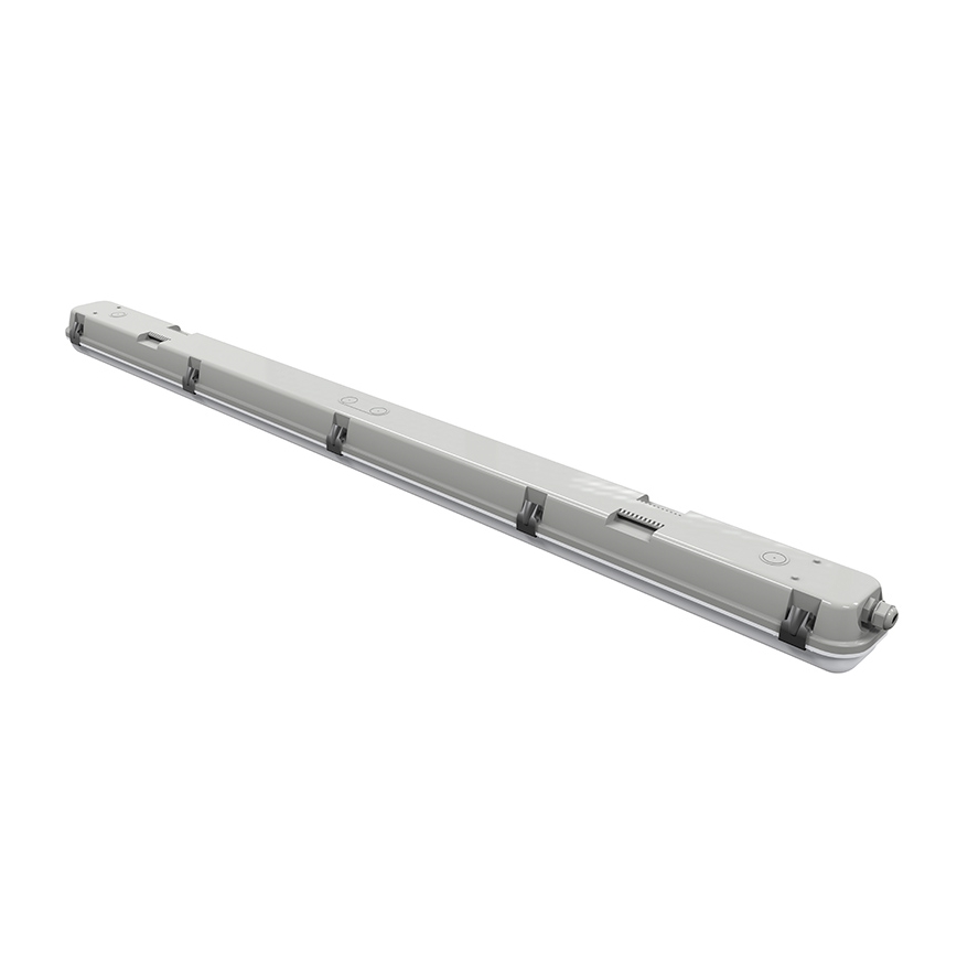 LED Industriële lamp LED/50W/230V 4000K IP65