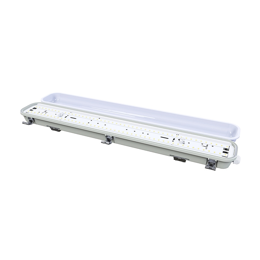 LED Industriële lamp LED/50W/230V 4000K IP65