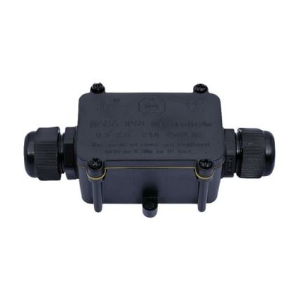 Waterdichte aansluitdoos 450V AC/24A IP68