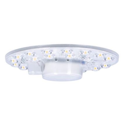 LED Magnetische module LED/12W/230V diameter 13 cm 4000K