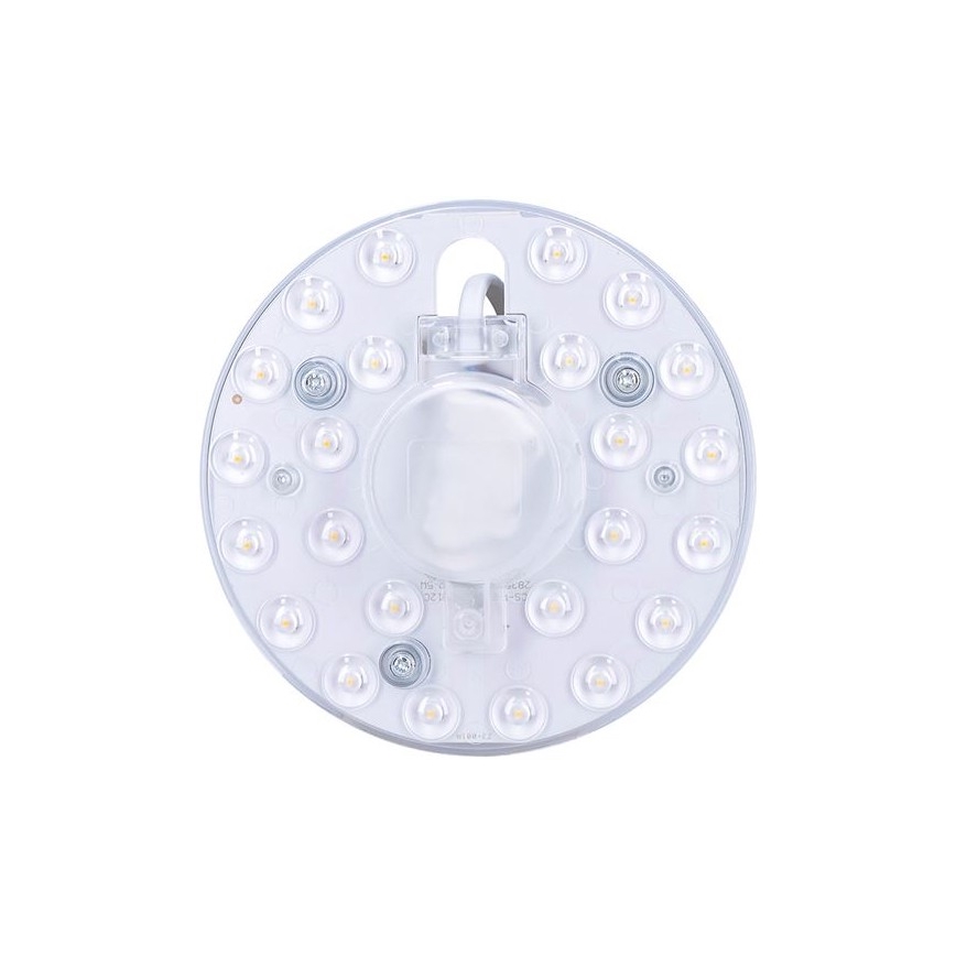 Module magnétique LED/12W/230V d. 13 cm 4000K