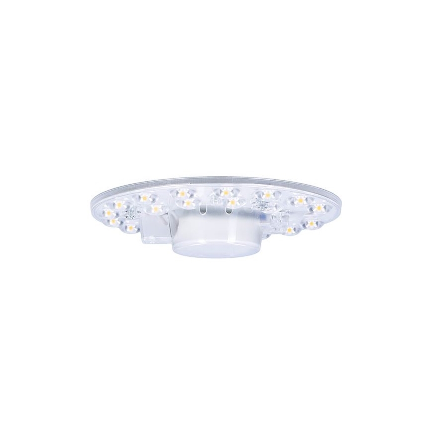 Module magnétique LED/12W/230V d. 13 cm 4000K