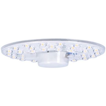 LED Magnetische module LED/18W/230V diameter 15,5 cm 4000K