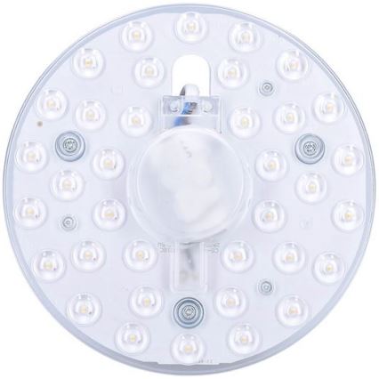 Module magnétique LED/18W/230V d. 15,5 cm 4000K